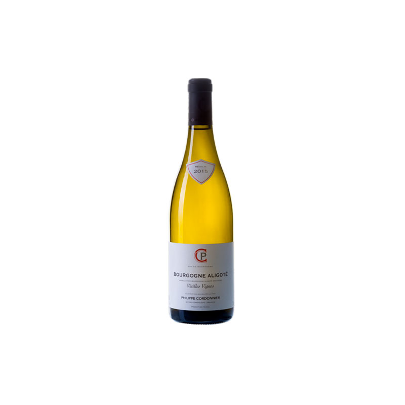 Bourgogne Aligoté 